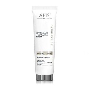 APIS - Liftingująco - napinająca maska z SNAP-8 MT peptide 100 ml