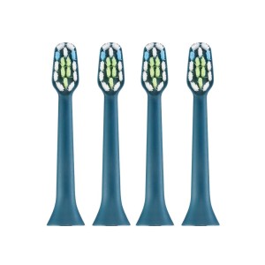 Vitammy końcówki do szczoteczki Symphony oraz VIVO - navy blue 4szt.