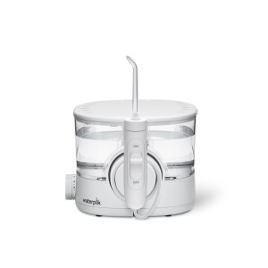 Irygator bezprzewodowy Waterpik WF-11 (ION) Biały + 6 końcówek