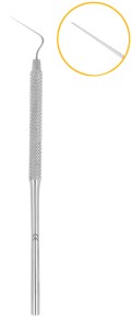 Poszerzacz endodontyczny lekki SS 25S - standardowa