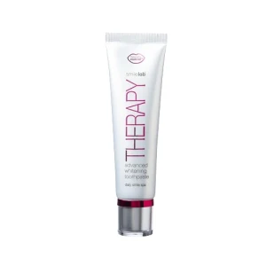 Smilelab THERAPY wybielająca pasta do zębów, 75 ml