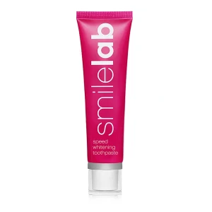 Smilelab FLASH speed wybielająca pasta do zębów, 75 ml