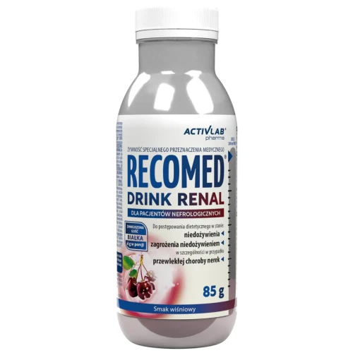 RECOMED_DRINK_RENAL_wisniowy_butelka_PL-front.webp