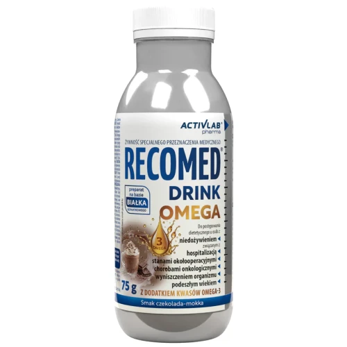 RECOMED_DRINK_OMEGA_czekolada-mokka_butelka_PL-front.webp