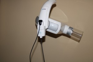 Radiowizjografia Sopix PlugIn rozmiar 1