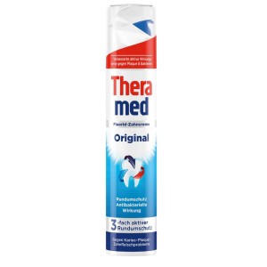 Theramed pasta do zębow Original 100 ml