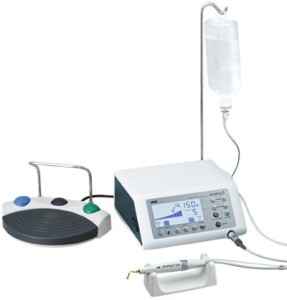 VarioSurg 3 - rozwiązanie dla osteotomii i osteoplastyki.