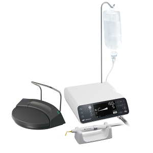 Variosurg 4 - nowy unit chirurgiczny