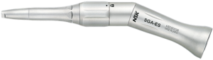 SGA-ES Końcówka mikrochirurgiczna, kąt 20°