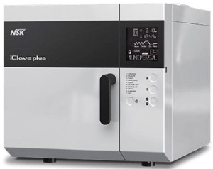 Autoklaw iClave plus