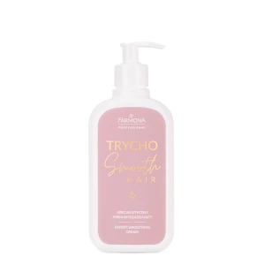Farmona TRYCHO SMOOTH Specjalistyczny krem wygładzający 375 ml