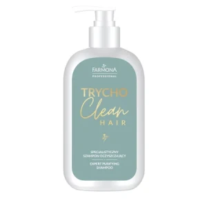 Farmona TRYCHO CLEAN Specjalistyczny szampon oczyszczający 900ml