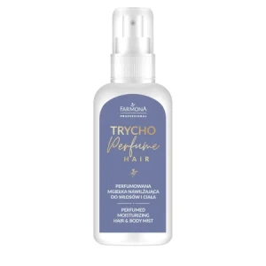 Farmona Perfumowana mgiełka odświeżająca do włosów i ciała 50ml