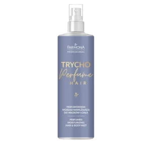 Farmona Perfumowana mgiełka odświeżająca do włosów i ciała 200ml