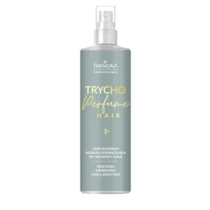 Farmona Perfumowana mgiełka odświeżająca do włosów i ciała 200ml