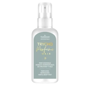 Farmona Perfumowana mgiełka odświeżająca do włosów i ciała 50ml