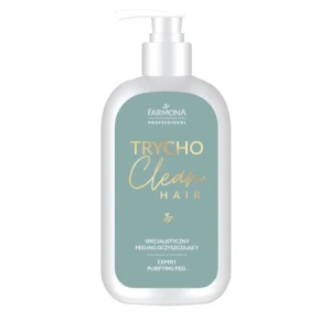 Farmona TRYCHO CLEAN Specjalistyczny peeling oczyszczający 375ml