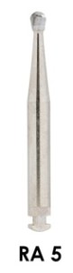 Wiertło węglikowe na kątnicę RA 5/016