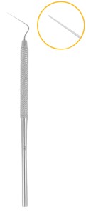 Poszerzacz endodontyczny lekki SS D11T - standardowa