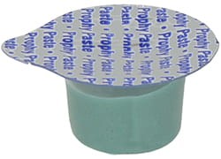 Pasta polerska do profilaktyki 2g Alpha-Pro mint medium