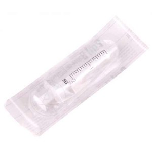 Strzykawki jednorazowe 2ml 100szt.