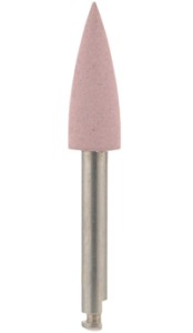 Gumka silikonowa polerska D Medium 0811