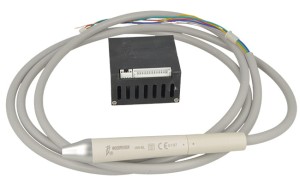 SKALER ULTRADŹWIĘKOWY WOODPECKER UDS-N6 LED ZE ŚWIATŁEM DO WBUD. (STAND. EMS)