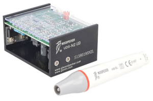 Skaler ultradźwiękowy Woodpecker UDS-N2 LED ze światł.do wbud.(stand.EMS)