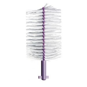 Curaprox Szczoteczki międzyzębowe CPS 516 Soft implant fioletowa 3szt