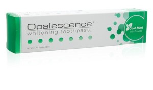 Opalescence Whitening Toothpaste Original - pasta