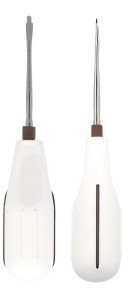 Periotom luksujący DE-5