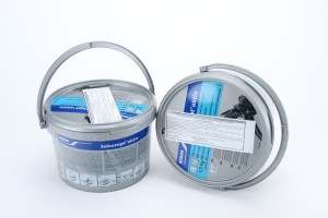 Sekusept Aktiv 1,5 kg.