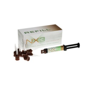 NX3 Dual-Cure 