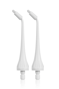 SEYSSO Oxygen - Końcówki do irygatora Orthodontic 2szt.