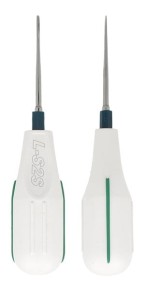 Periotom luksujący S-2S