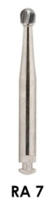 Wiertło węglikowe na kątnicę RA 7/021
