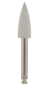 Gumka silikonowa polerska D Coarse 0801