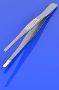 Pinceta 14,5 cm, model szwedzki PR-60