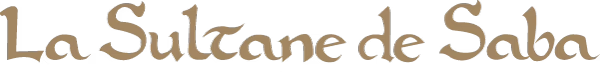 La Sultane de Saba